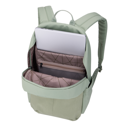 Plecak na laptopa Thule Indago 23 l – kolor zielony Quiet Green
