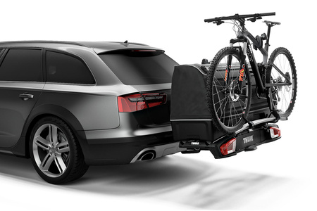 Dodatkowy uchwyt Thule BackSpace XT 3rd Bike Arm do bagażnika rowerowego