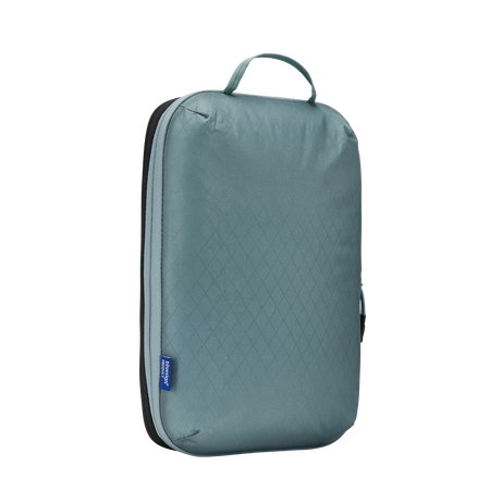 Pokrowce kompresyjne Thule Compression Cube Set – mały / średni szary staw
