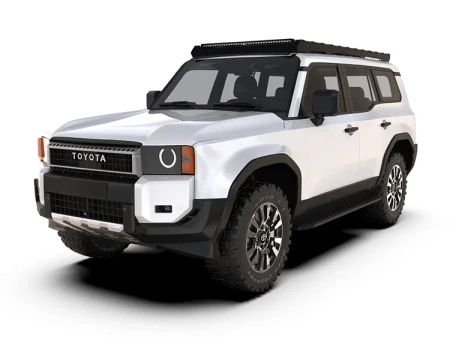 Bagażnik Front Runner Slimsport Light Bar Ready – Prado 250 od 2024