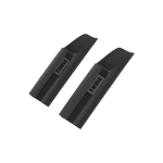 Osłona transportowa Thule Bike Protection Sleeve S – 2 szt.