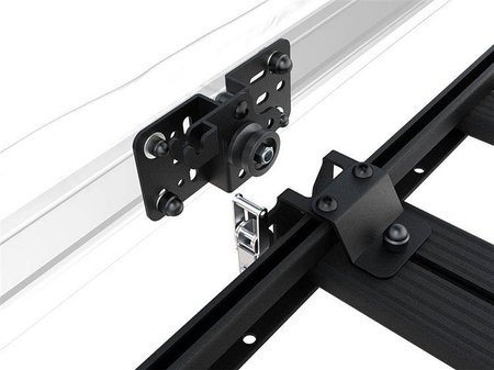 Szybkozłącza Front Runner Quick Release do markizy – komplet