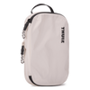Półprzezroczysty pokrowiec Thule Compression Packing Cube – biały, mały