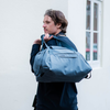 Torba Thule Aion 35 l – niebieska dark slate