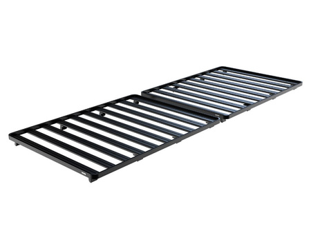 Bagażnik Front Runner Slimline II Tall 3928 mm do Sprintera L3 z szynami OEM