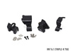Zestaw lamp LED do grilla Lazer Lamps 2 × Triple-R 750 Elite — Volkswagen T6.1 (2019+)
