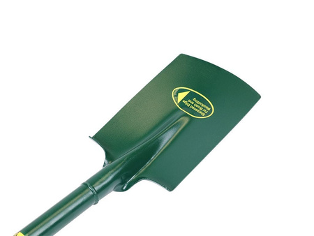 Łopata Front Runner z krawędzią tnącą, 760 mm – REQU049