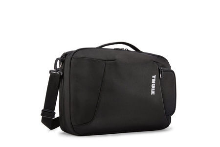 Torba i plecak na laptopa Thule Accent 17 l – czarna