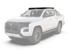Bagażnik dachowy Front Runner Slimsport do Nissan Navara D27 Double Cab (2026–) – pełna owiewka