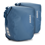Sakwy Thule Shield 13 l – 2 szt. niebieskie
