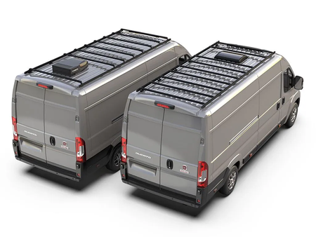 Bagażnik dachowy Front Runner Slimpro - Fiat Ducato (2014- ) (L2H2/159"WB/HIGH ROOF)