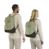 Plecak na laptopa Thule Lithos 20 l – kolor zielony Quiet Green