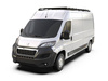 Bagażnik dachowy Slimpro Peugeot Boxer (L3H2/159"WB/High Roof)