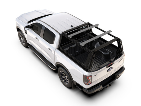 Front Runner Pro Bed System bez platformy – Ford Ranger T6.2 Wildtrak/Raptor Double Cab od 2022