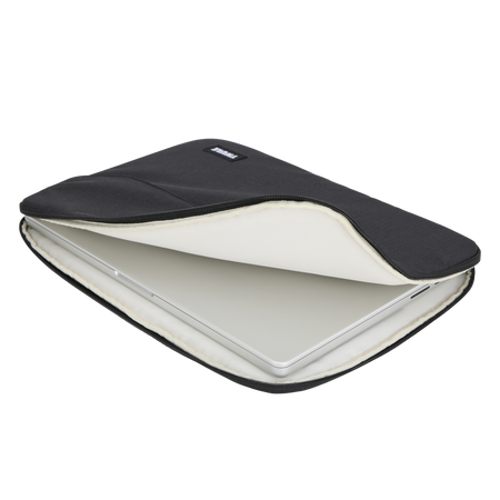 Etui na laptopa Thule Lithos MacBook Pro 16″ – kolor czarny
