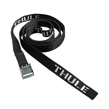 Dwa paski do mocowania ładunku Thule Strap – 275 cm