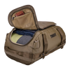 Torba podróżna Thule Chasm 40L typu 2 w 1 - torba/plecak - khaki