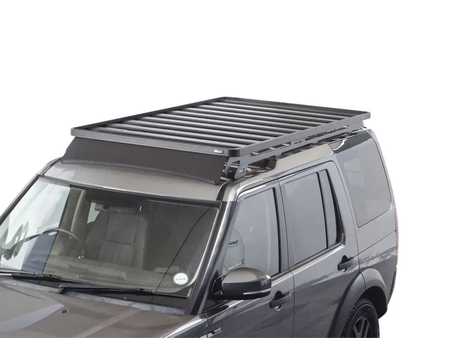 Deflektor wiatru Front Runner do Discovery 3 i 4 ze Slimline II