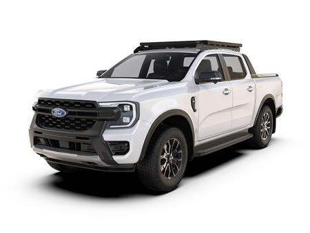 Bagażnik Front Runner Slimline II Low Profile do Ford Ranger T6.2 Wildtrak / Raptor Double Cab (od 2022)
