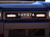 Zestaw lamp LED do grilla Lazer Lamps 2 × ST4 — Toyota Land Cruiser 250 (2024+)