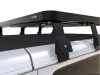 Bagażnik Front Runner Extreme Slimline II do Jeepa Wranglera JL 4 Door Sky One-Touch