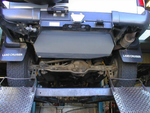Zbiornik paliwa Long Ranger 166L Toyota Land Cruiser 80 Diesel – stalowy zamiennik głównego zbiornika – TR34TC