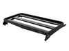 Krótki bagażnik Front Runner Slimline II do Toyoty Tacomy III Cab Over Camper 2015–2023