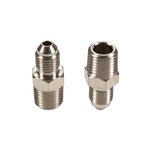 Redukcja prosta ARB JIC-4 na 1/4 NPT – 2 sztuki, 0740101