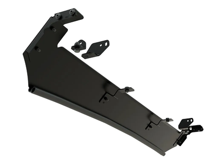 Deflektor Front Runner Slimsport Light Bar Ready 40 cali – Prado 250 / Lexus GX 550