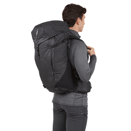 Plecak trekkingowy Thule Topio 40 l – czarny