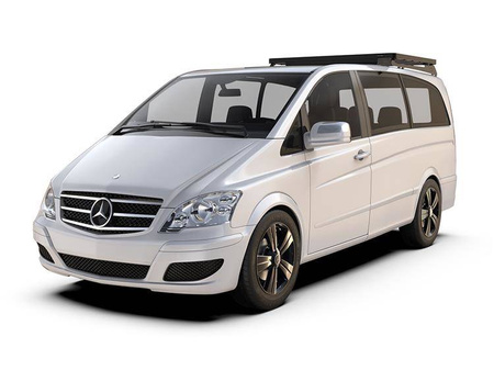 FRONT RUNNER - BAGAŻNIK SLIMLINE II - POŁÓWKA - MERCEDES VITO VIANO L1 - ( 2003 - 2014)