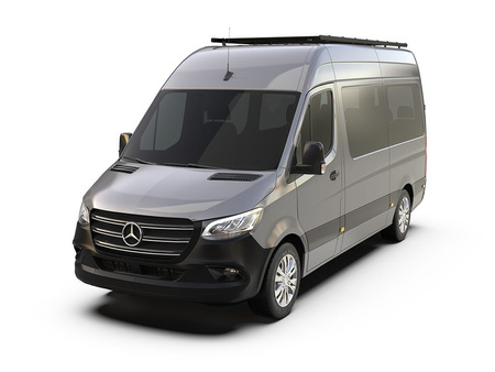 Bagażnik dachowy Front Runner Slimpro do Mercedesa Sprintera L2H2 od 2006