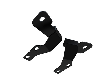 Uchwyty Front Runner do lamp przy słupkach A Toyoty 4Runner V – para