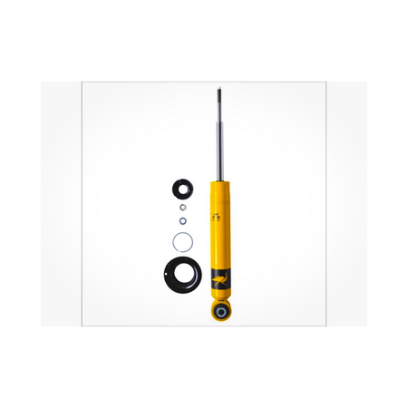Amortyzator przedni OME Nitrocharger+ 93416 – Mitsubishi Pajero IV
