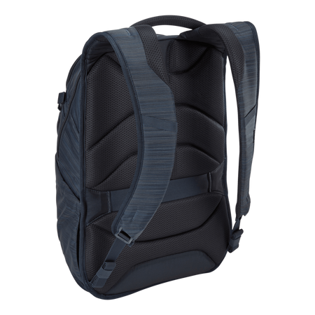 Plecak na laptopa Thule Construct 24 l – niebieski Carbon Blue