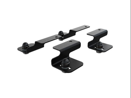Mocowania Front Runner do paneli Zamp Obsidian – 4 sztuki
