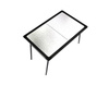 Stół Front Runner Pro Camp Table z mocowaniem pod Slimline II