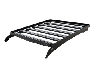 Bagażnik Front Runner Slimline II Low Profile do Ford Ranger T6.2 Wildtrak / Raptor Double Cab (od 2022)