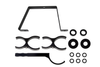 Zestaw montażowy tylnych amortyzatorów OME BP-51 VM80010019 – Hilux Revo