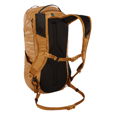 Plecak trekkingowy Thule Stir 18 l – pomarańczowy wood thrush