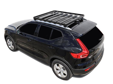 Bagażnik Front Runner Slimline II do Volvo XC40 od 2018 – KRVX005T