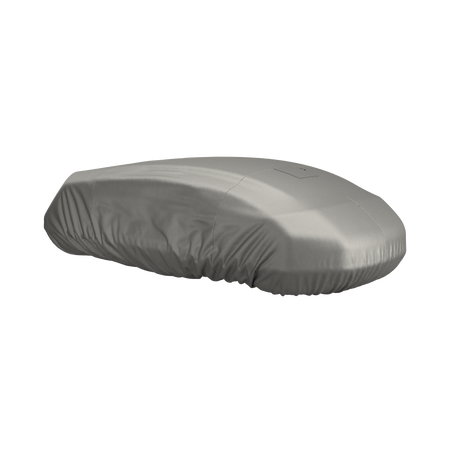 Pokrowiec do przechowywania boxu Thule Cargo Box Lid Cover S