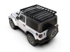 Bagażnik Front Runner Slimline II Extreme do Jeep Wrangler JL 2 Door (od 2018)
