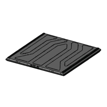 Namiot dachowy Alu-Cab ModCAP Family Roof z zaczepami do zadaszenia Alu-Cab Shadow Awning LHS