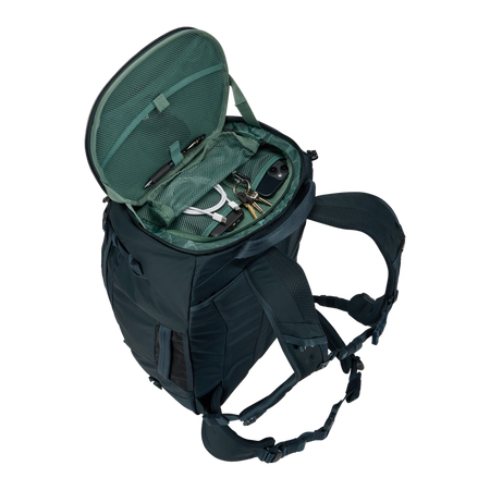 Plecak turystyczny Thule Landmark 60 l – granatowy