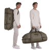 Torba podróżna Thule Chasm 130 l – ciemny khaki