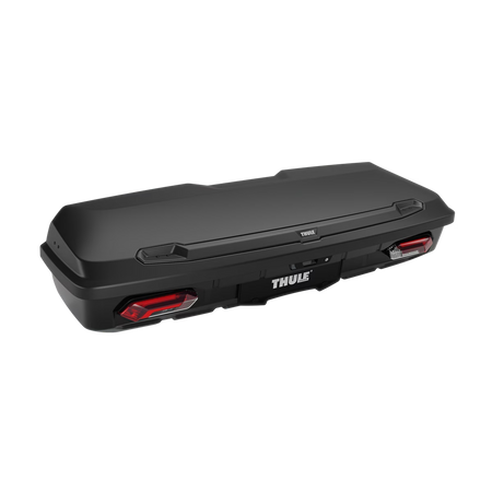 Arcos Box Thule z zestawem toreb GoPack Duffel Set