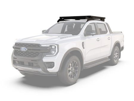 Bagażnik Front Runner Slimline II do Ford Ranger T6.2 Wildtrak / Raptor Double Cab (2022–)