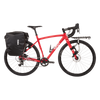 Sakwy Thule Shield 25 l – 2szt. czarne