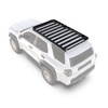 Bagażnik dachowy Front Runner Slimline 3 — Toyota 4Runner VI generacji (N500)